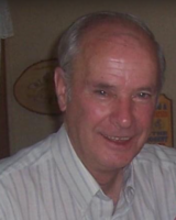 Donald R. King