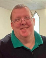 Kevin P. Cristelli