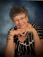 Carolyn A. Truman
