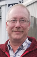 Steven D. Frost