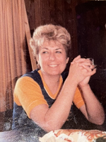 Theresa M Correll