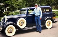 John M Krein