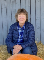 Janet  Rafferty