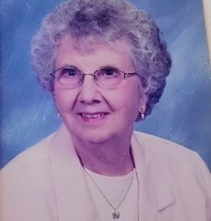 Jean Weber Warfield