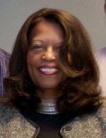 Ernestine Leah Hammond