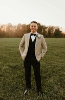 Vicente  Pickett-Garcia