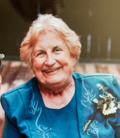 Dorothy A. Vroblefski