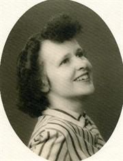 Dorothy Weiskopff