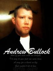 Andrew Bullock