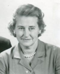 Ethel Jephson