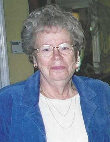 Obituary of Shirley E Babuka | Coleman & Daniels Funeral Home LLC s...